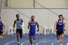 Track & Field  Men’s Track & Field open up the 2023 indoor season with a home meet against Colby College. They also competed against visiting Wentworth Institute of Technology, Worcester State University, Gordon College and Connecticut College. - Photo by Keith Nordstrom